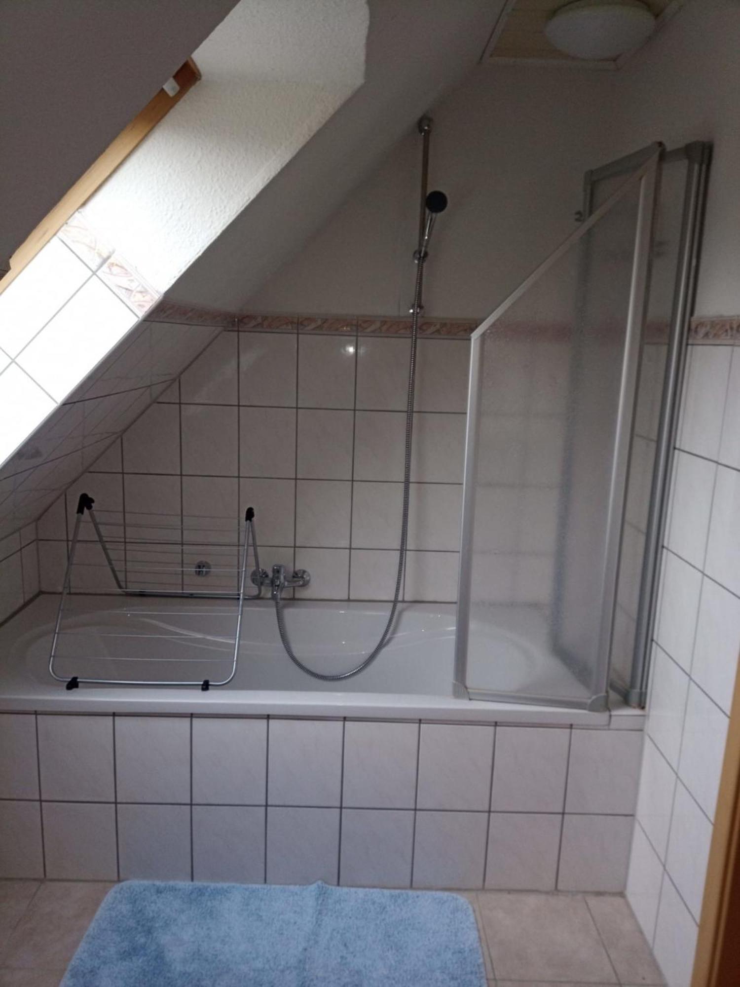 Ferienwohnung "Dorfidyll" Kittlitz Екстер'єр фото