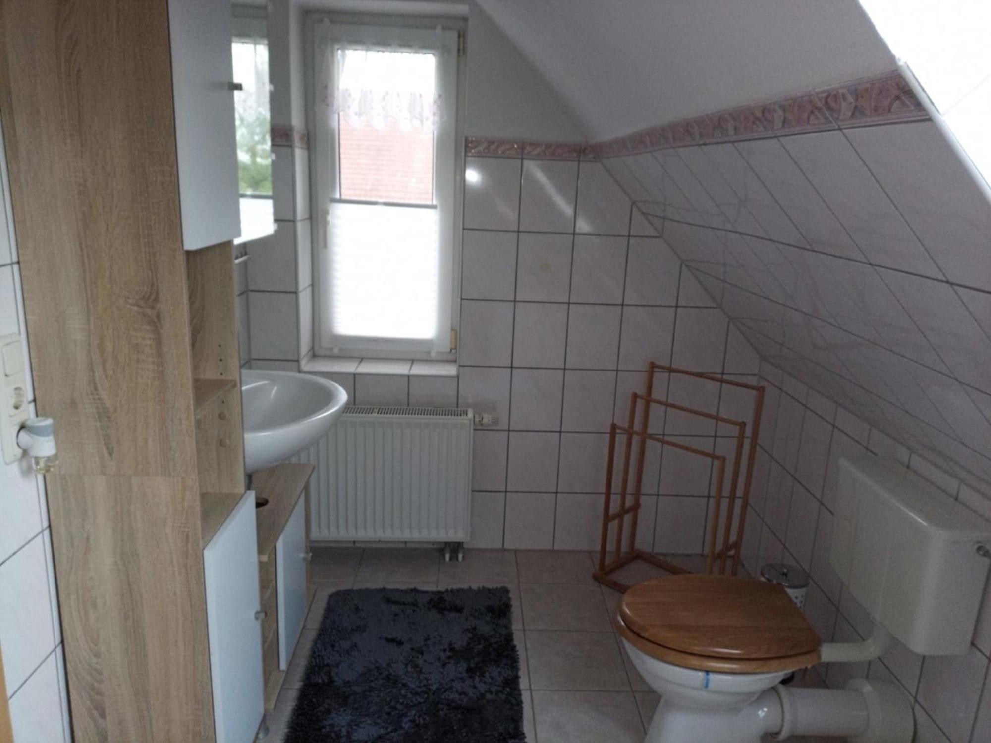 Ferienwohnung "Dorfidyll" Kittlitz Екстер'єр фото